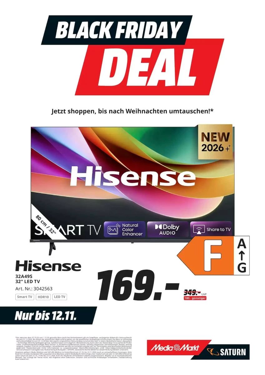Prospekt MediaMarkt, Seite 28 von 47