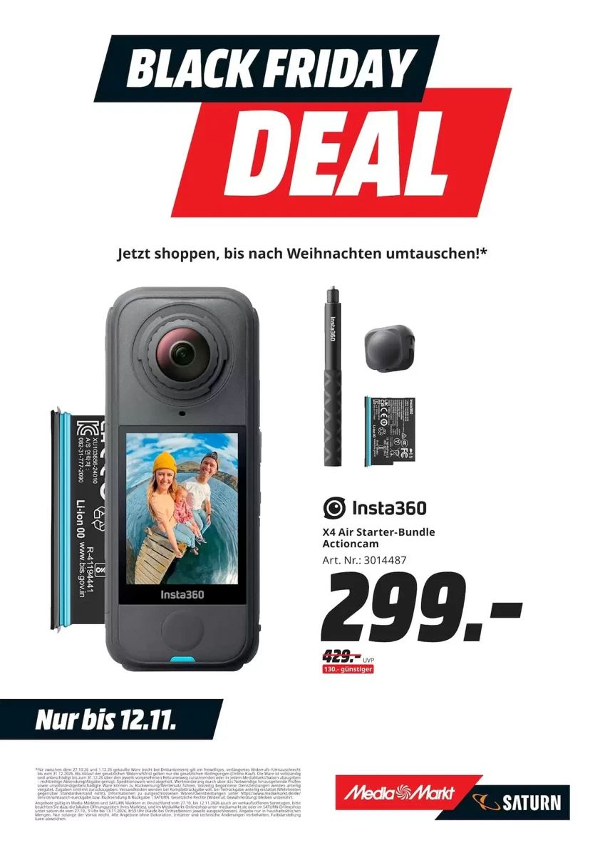 Prospekt MediaMarkt, Seite 38 von 47
