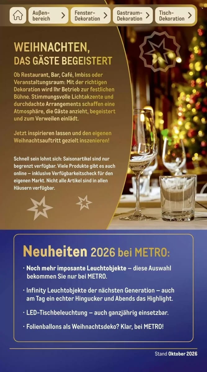 Prospekt Metro, Seite 4 von 159
