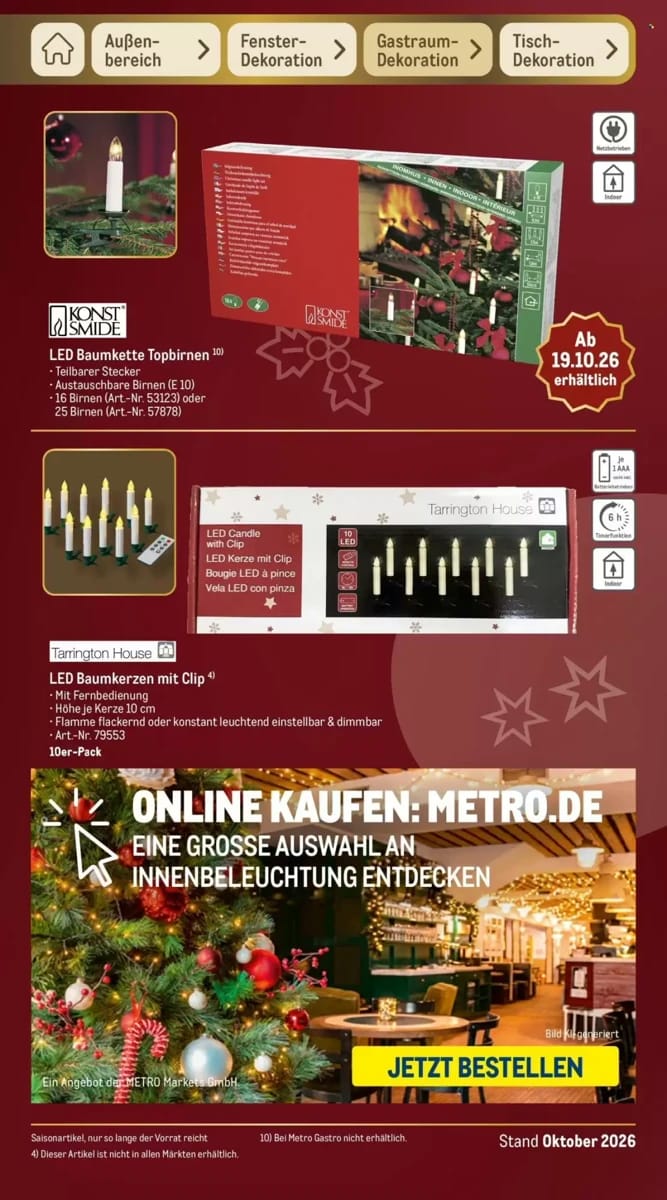 Prospekt Metro, Seite 100 von 159