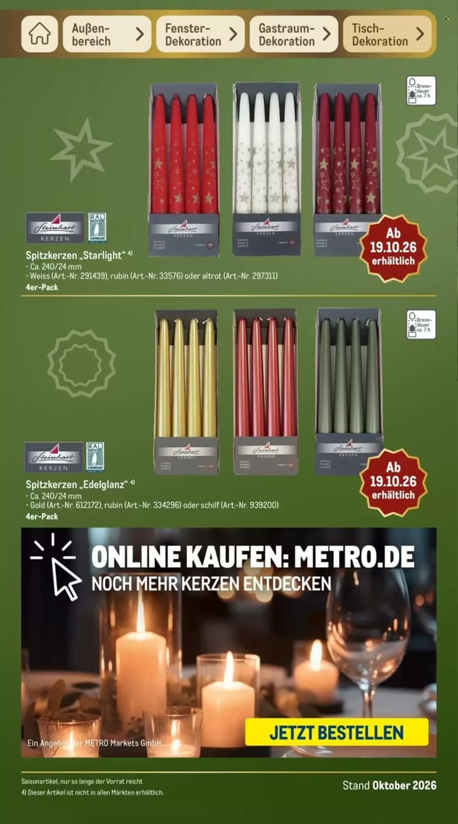 Prospekt Metro, Seite 127 von 159