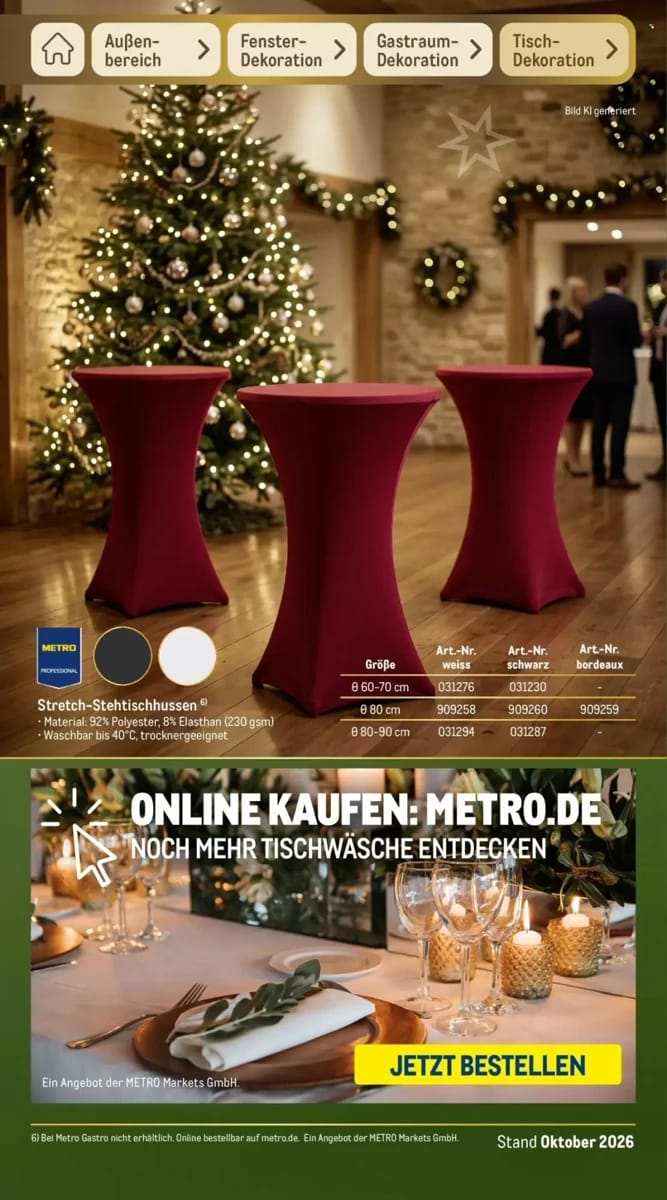 Prospekt Metro, Seite 151 von 159