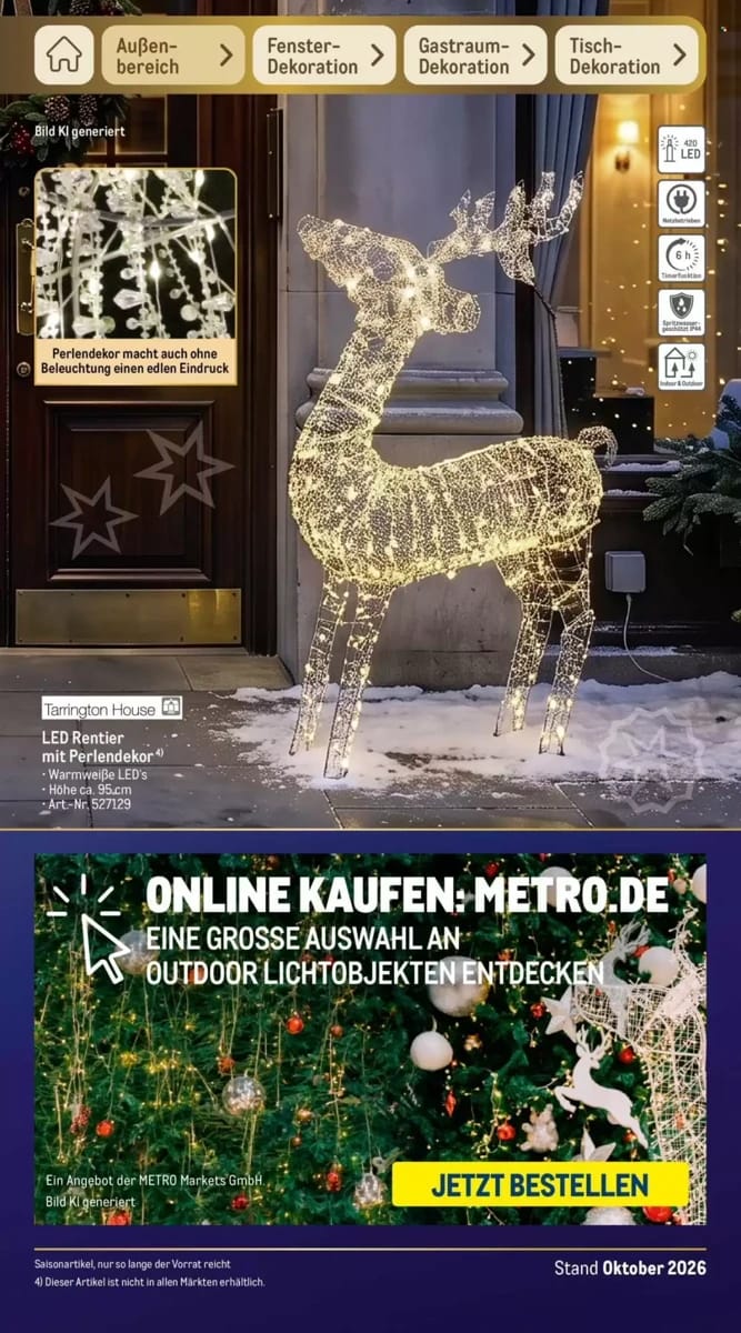 Prospekt Metro, Seite 18 von 159