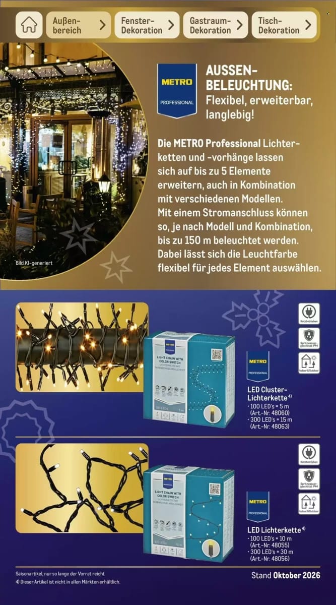 Prospekt Metro, Seite 37 von 159