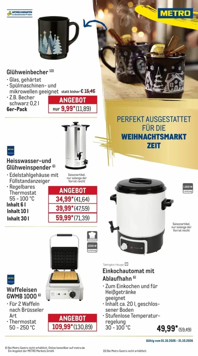 Prospekt Metro, Seite 8 von 43