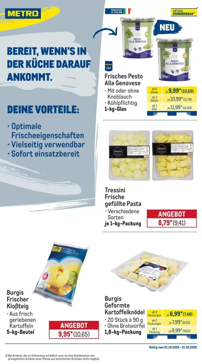Prospekt Metro, Seite 20 von 43