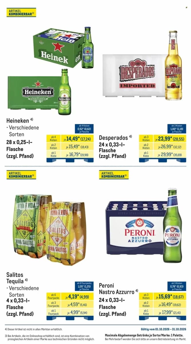 Prospekt Metro, Seite 31 von 43