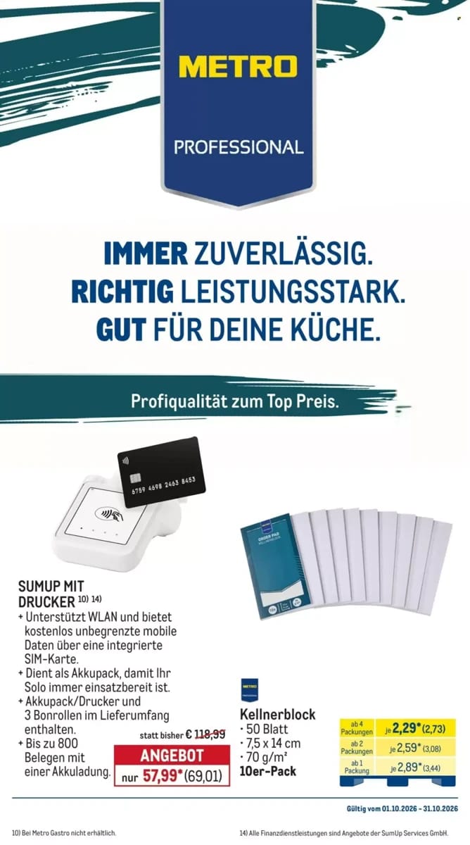 Prospekt Metro, Seite 36 von 43
