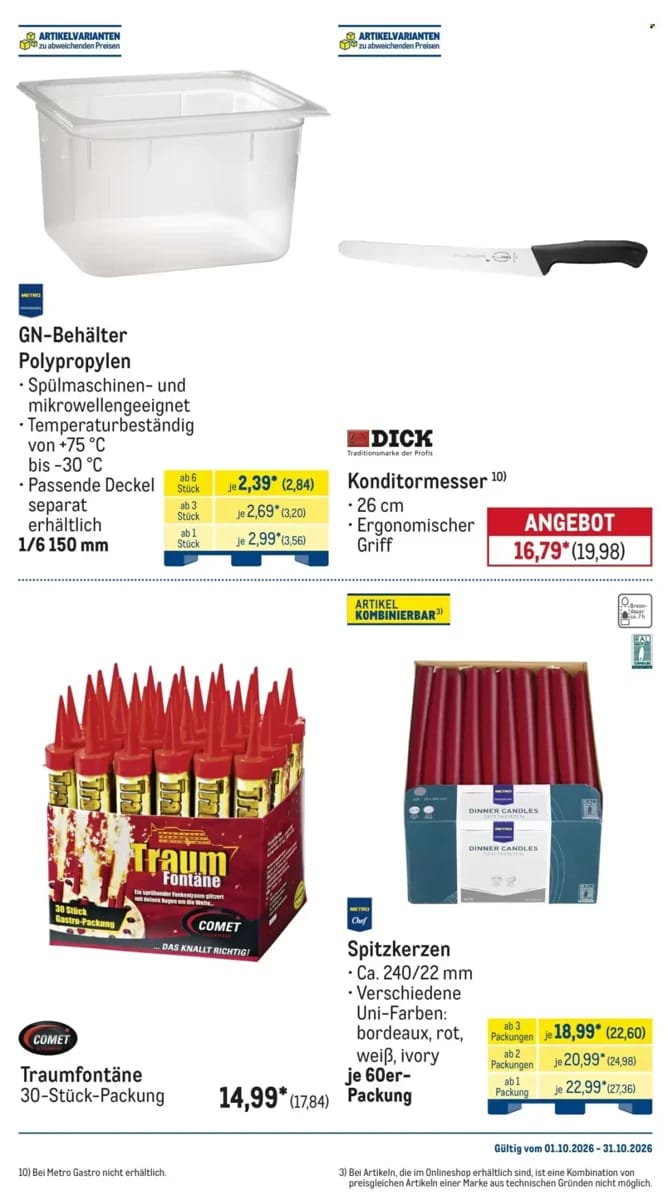 Prospekt Metro, Seite 39 von 43