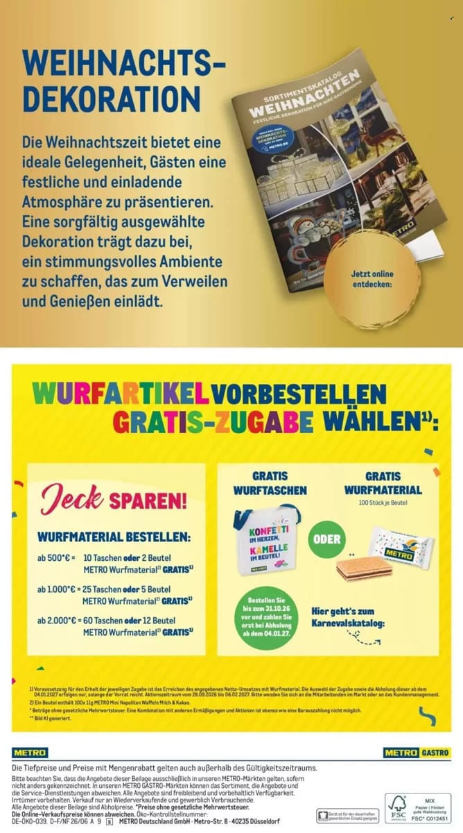 Prospekt Metro, Seite 43 von 43