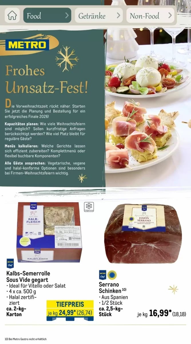 Prospekt Metro, Seite 4 von 74