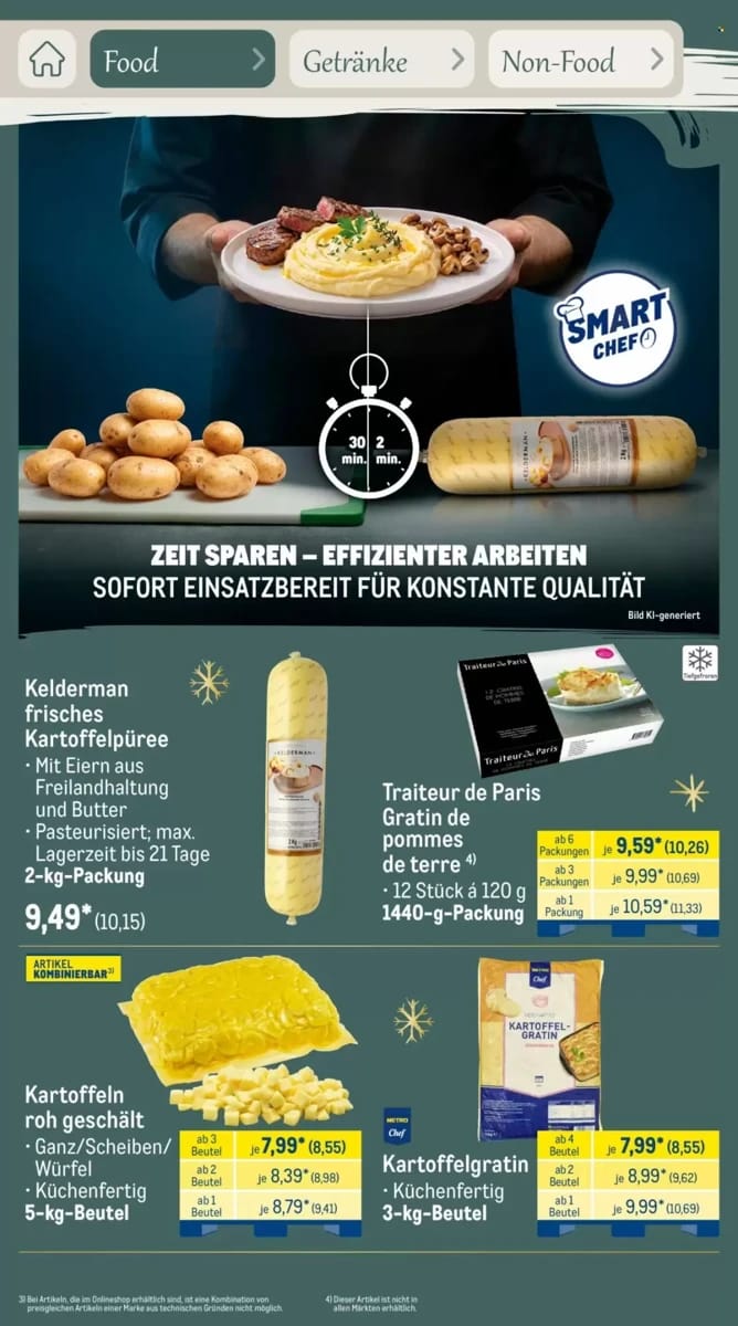 Prospekt Metro, Seite 18 von 74