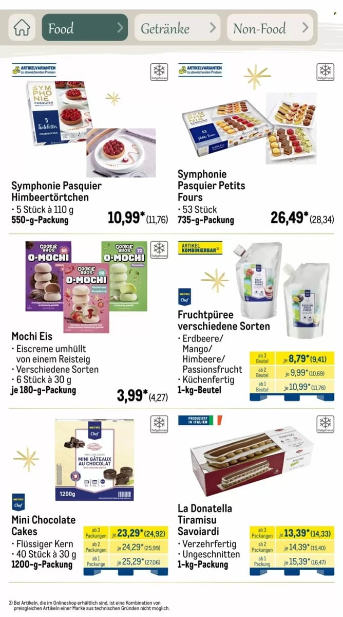 Prospekt Metro, Seite 25 von 74
