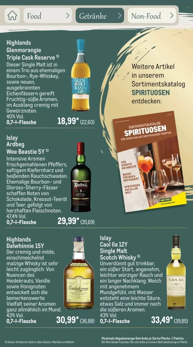Prospekt Metro, Seite 52 von 74