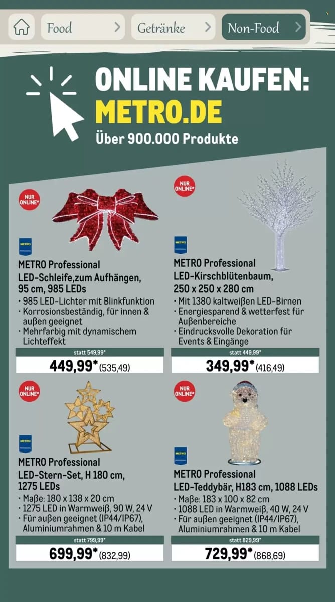 Prospekt Metro, Seite 69 von 74