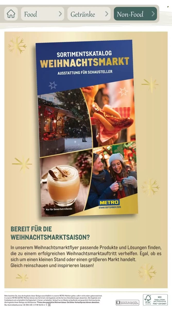 Prospekt Metro, Seite 74 von 74