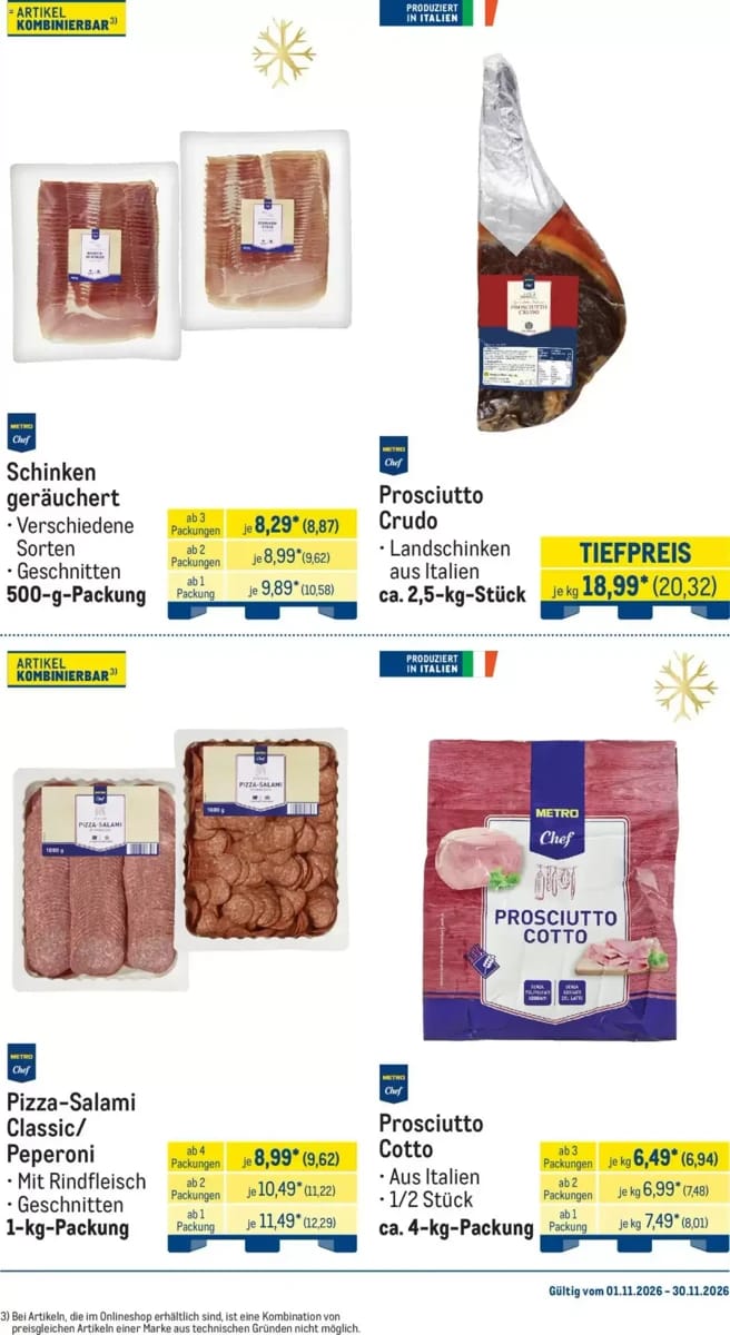 Prospekt Metro, Seite 6 von 36