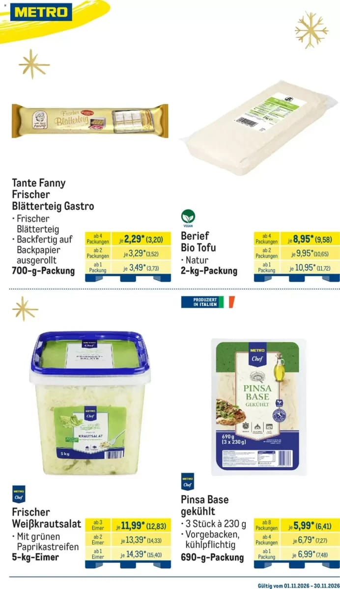 Prospekt Metro, Seite 10 von 36