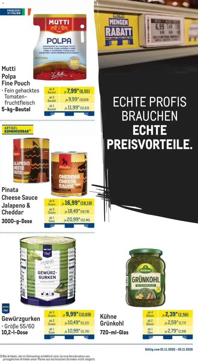 Prospekt Metro, Seite 11 von 36