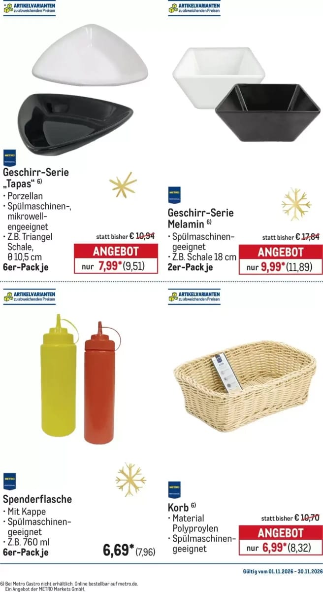 Prospekt Metro, Seite 35 von 36