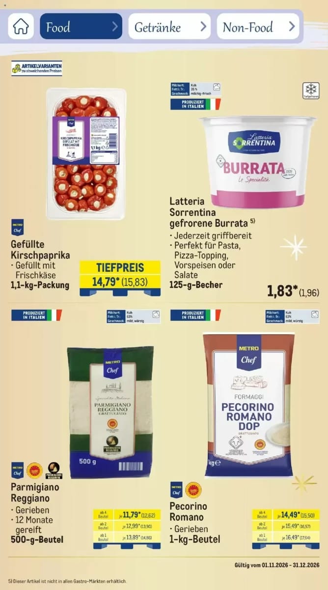 Prospekt Metro, Seite 21 von 111