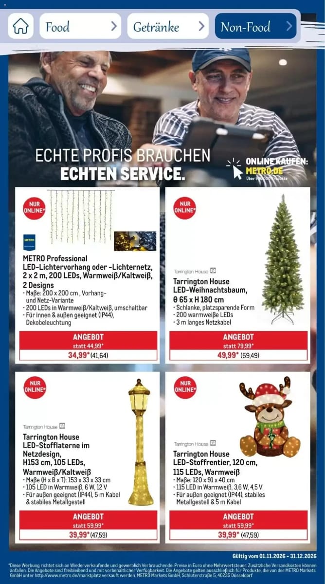 Prospekt Metro, Seite 42 von 111