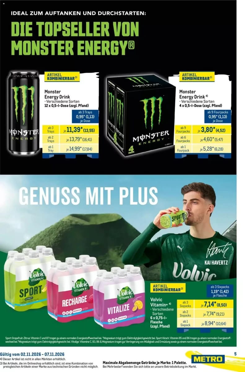 Prospekt Metro, Seite 5 von 15