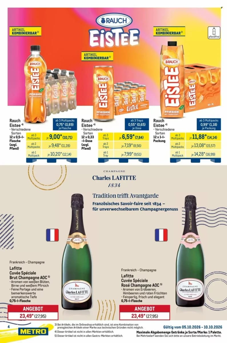 Prospekt Metro, Seite 4 von 16