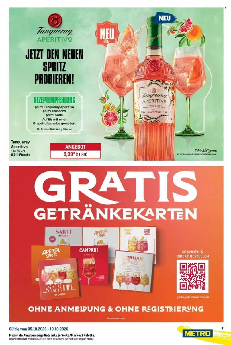 Prospekt Metro, Seite 7 von 16