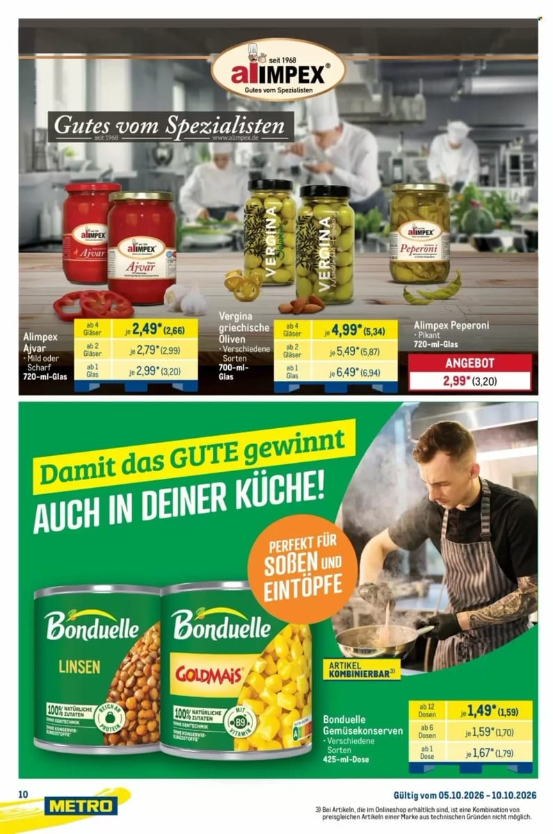 Prospekt Metro, Seite 10 von 16