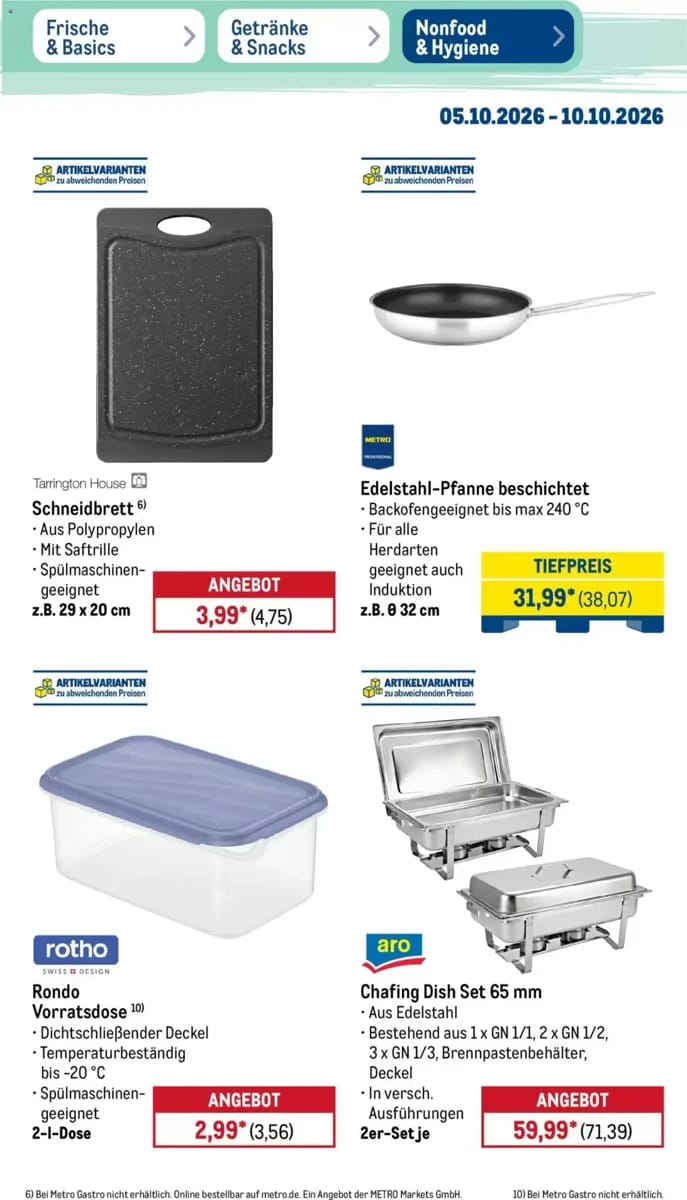 Prospekt Metro, Seite 7 von 47
