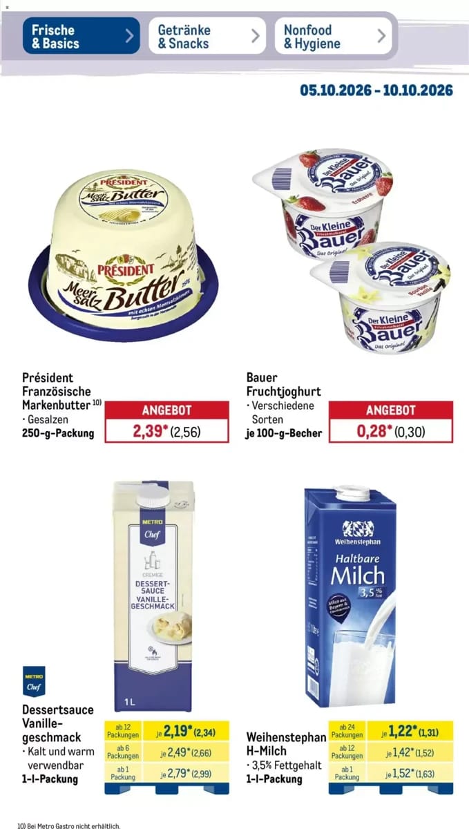 Prospekt Metro, Seite 42 von 47