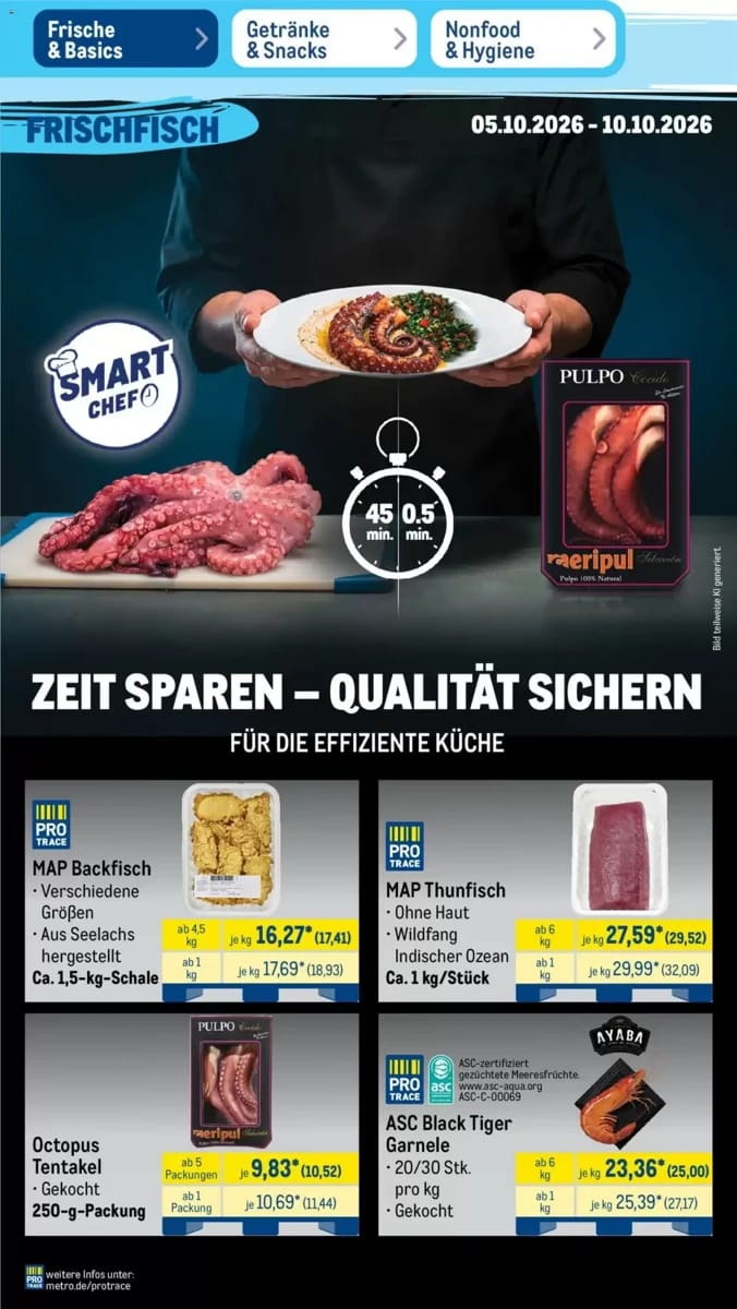 Prospekt Metro, Seite 7 von 47