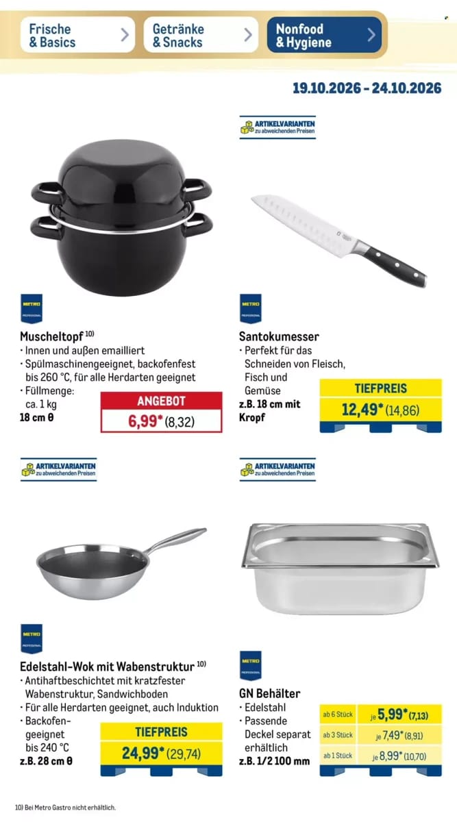 Prospekt Metro, Seite 7 von 51