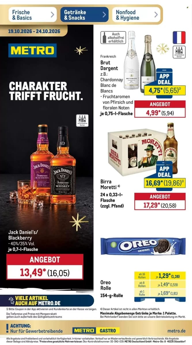 Prospekt Metro, Seite 15 von 51