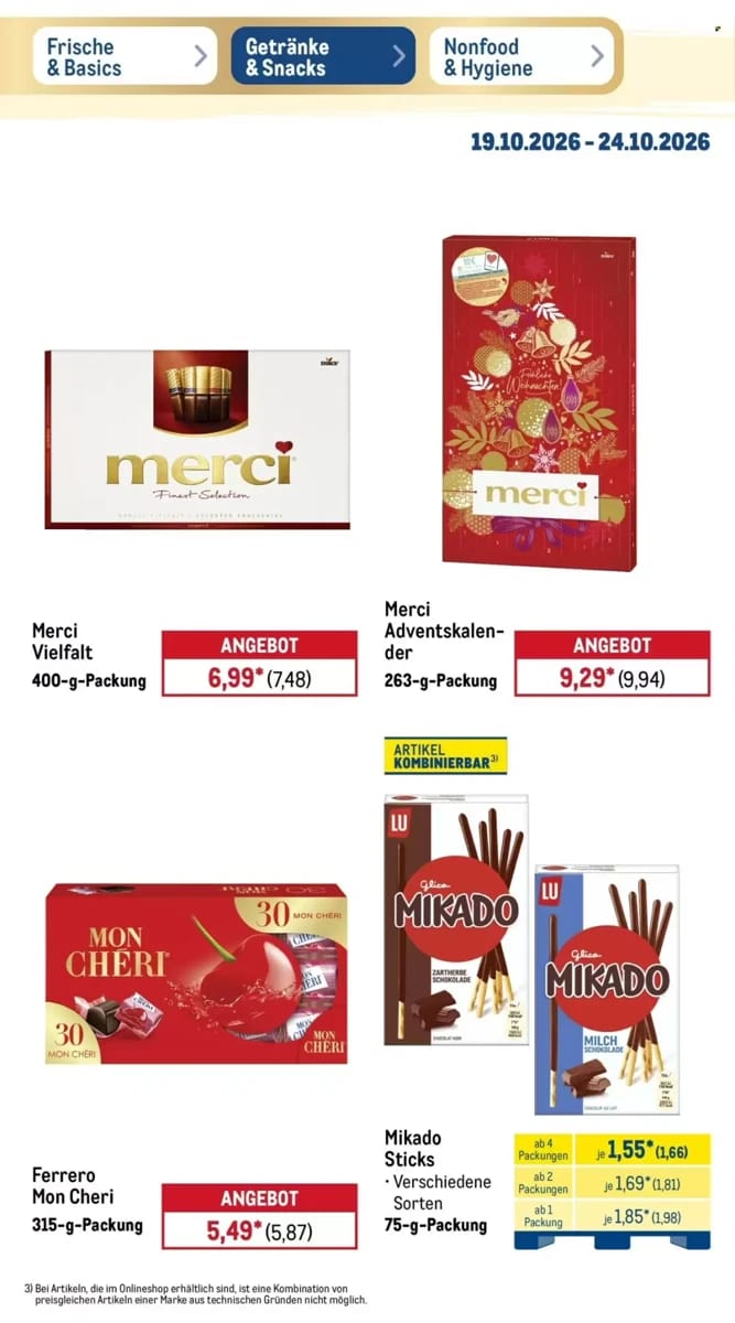 Prospekt Metro, Seite 17 von 51