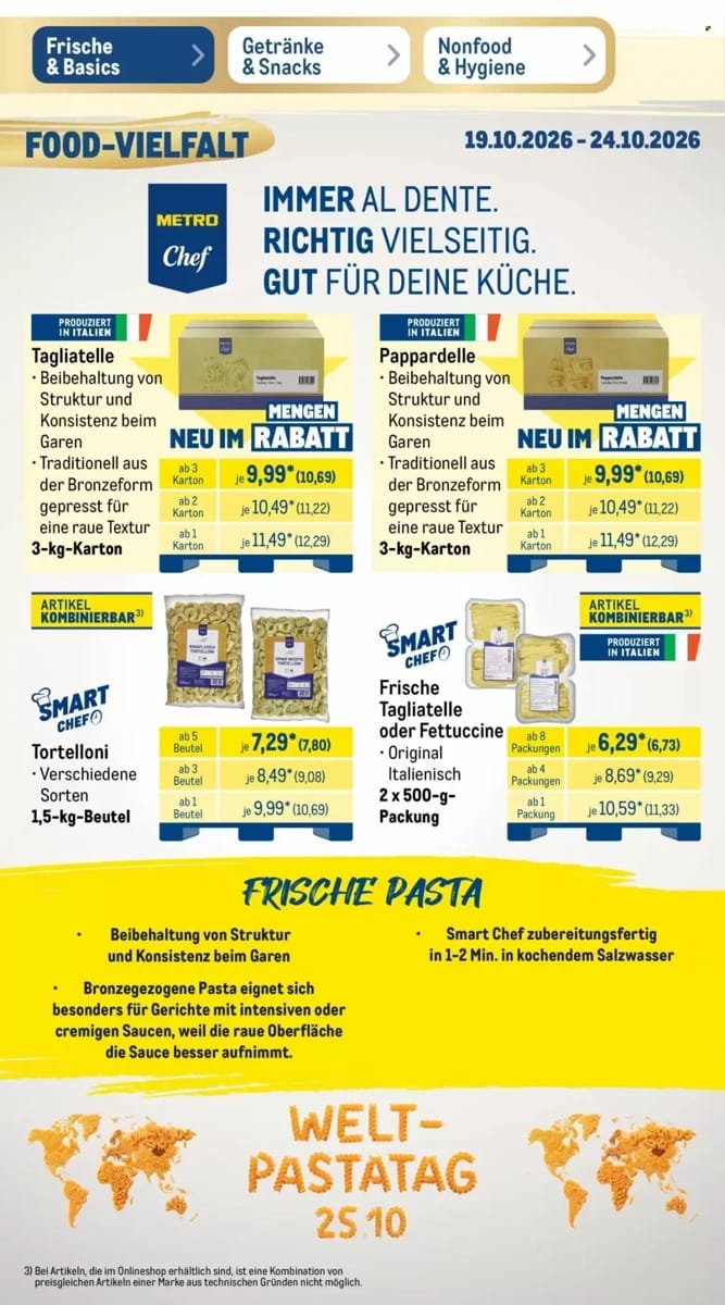 Prospekt Metro, Seite 47 von 51