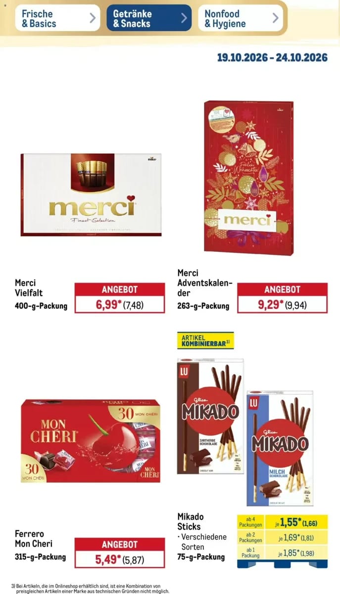 Prospekt Metro, Seite 24 von 51