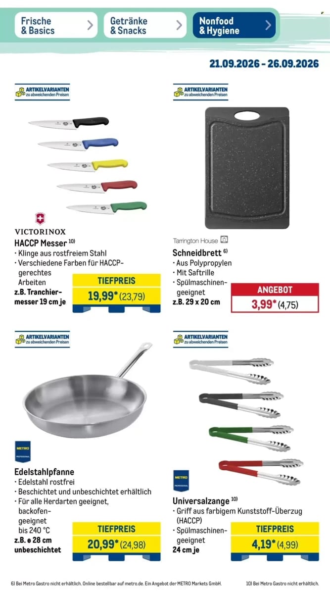 Prospekt Metro, Seite 7 von 49