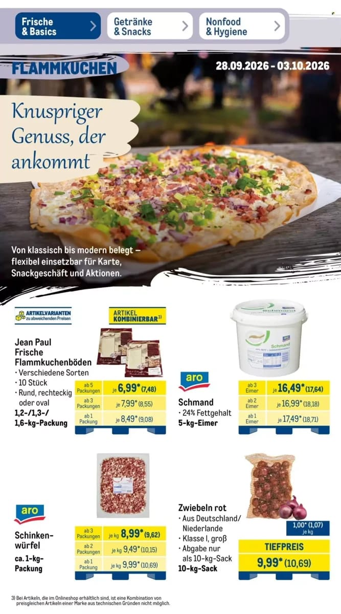Prospekt Metro, Seite 17 von 49