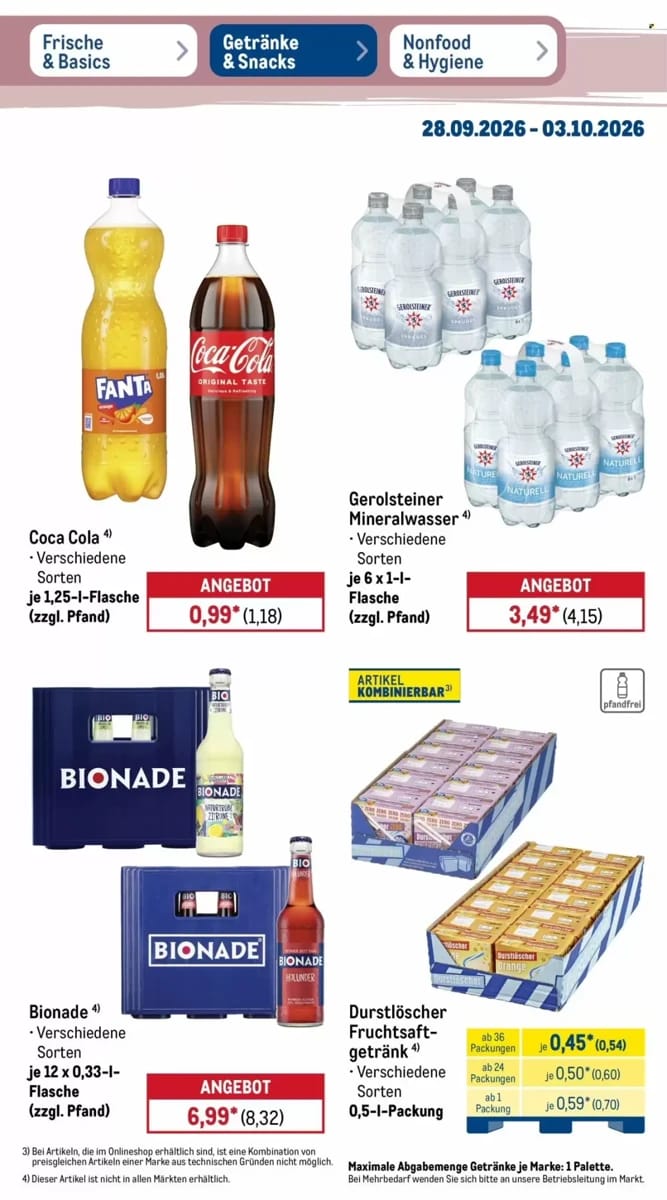 Prospekt Metro, Seite 25 von 49