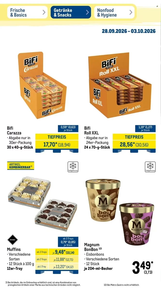 Prospekt Metro, Seite 34 von 49