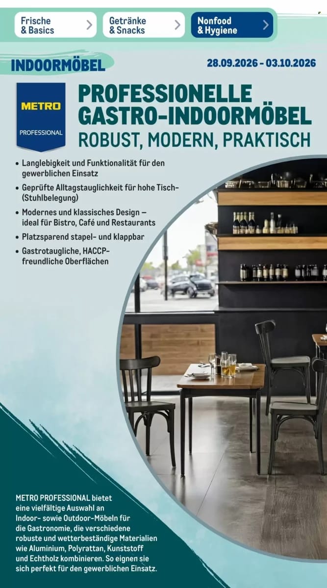 Prospekt Metro, Seite 43 von 49
