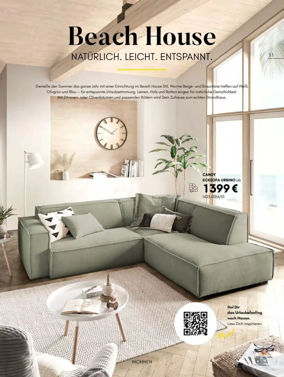 Prospekt Möbel Hardeck, Seite 11 von 84