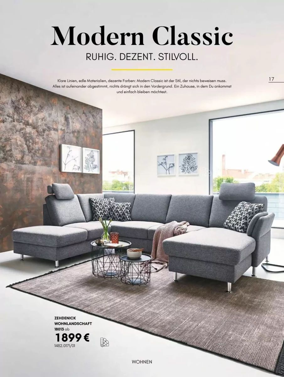 Prospekt Möbel Hardeck, Seite 17 von 84