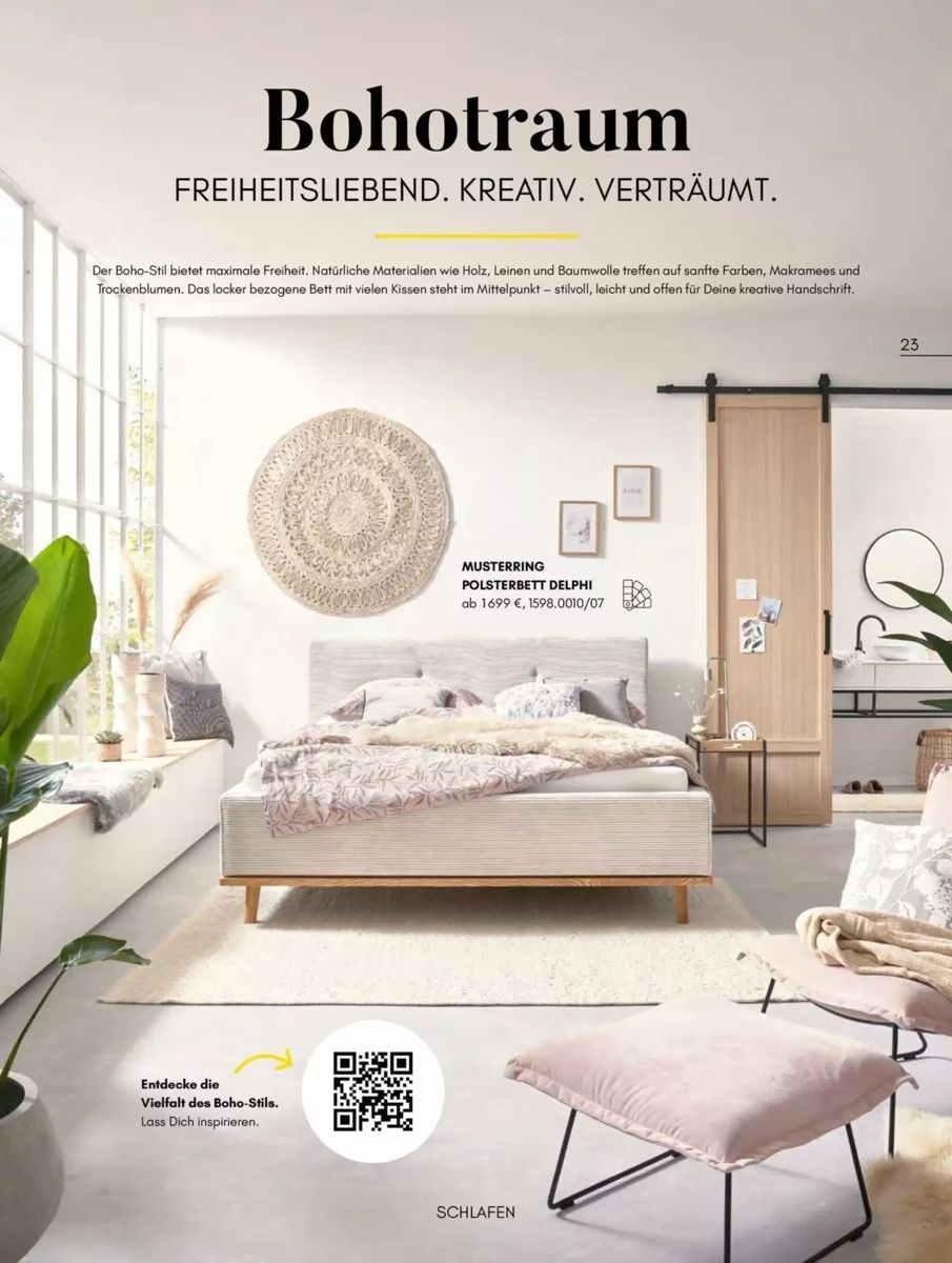 Prospekt Möbel Hardeck, Seite 23 von 84