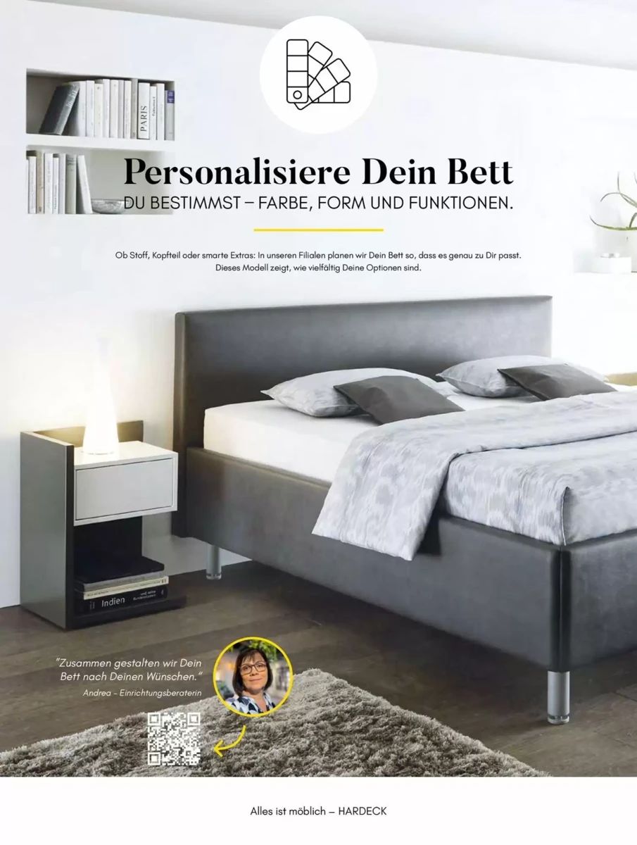 Prospekt Möbel Hardeck, Seite 28 von 84