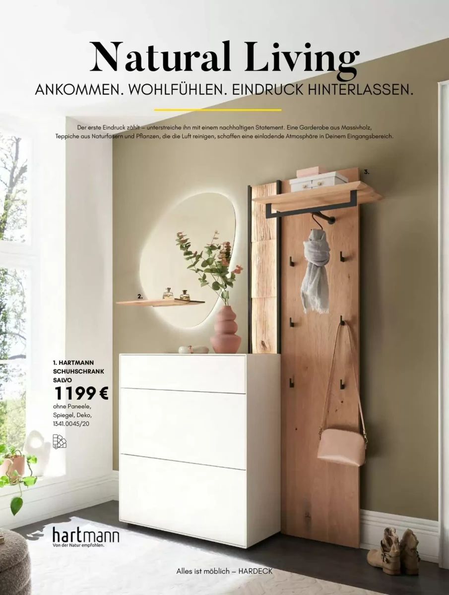 Prospekt Möbel Hardeck, Seite 36 von 84