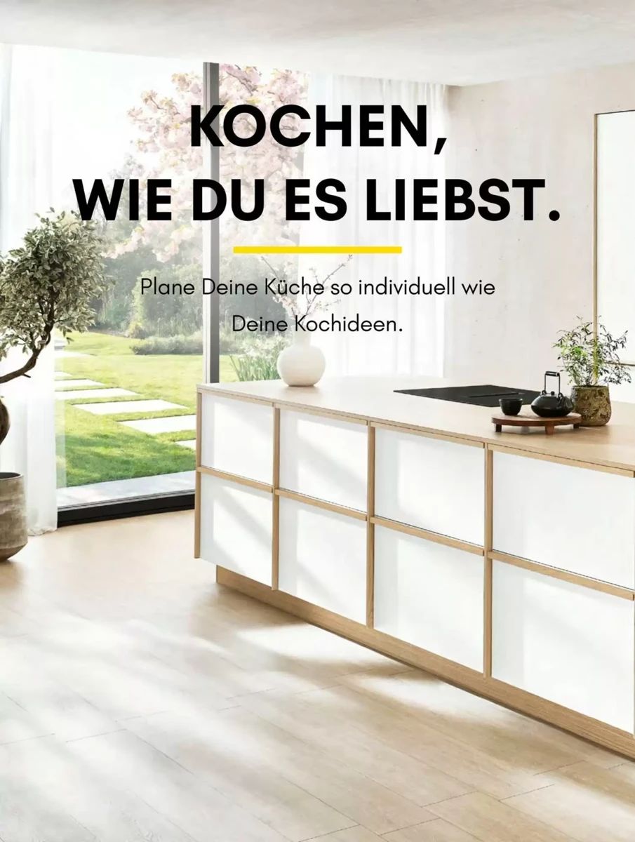 Prospekt Möbel Hardeck, Seite 40 von 84
