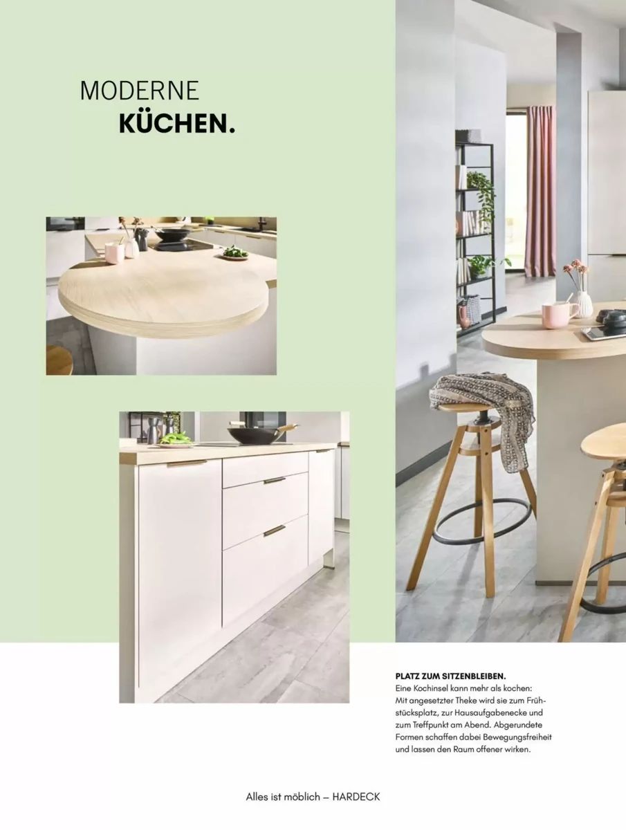 Prospekt Möbel Hardeck, Seite 42 von 84